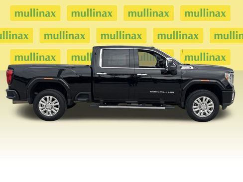 Used 2020 GMC Sierra 2500 Denali w/ Denali Ultimate Package image 2
