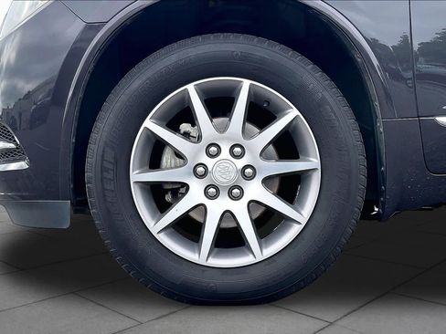 Used 2015 Buick Enclave Leather FWD image 9