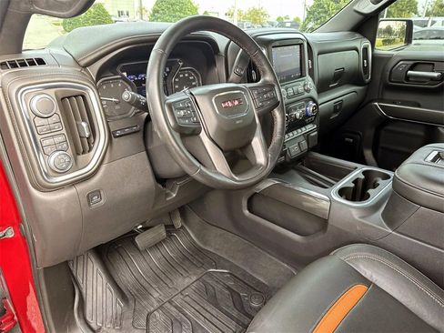 Used 2019 GMC Sierra 1500 AT4 w/ AT4 Premium Package image 20