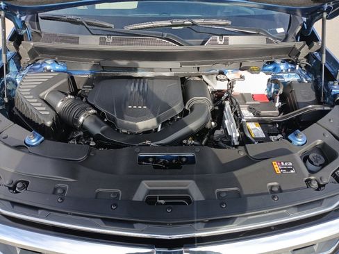 New 2026 Chevrolet Traverse LT image 29