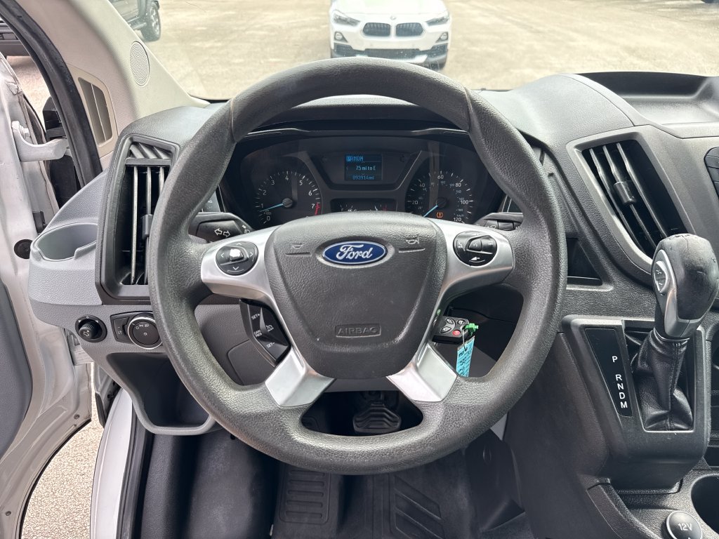 Used 2018 Ford Transit 250 148 High Roof RWD image 14