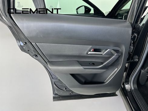 Used 2025 MAZDA CX-50 AWD 2.5 S w/ Preferred Package image 30