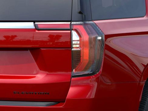 New 2026 GMC Yukon XL Elevation w/ Elevation Premium Package AWD/4WD image 11
