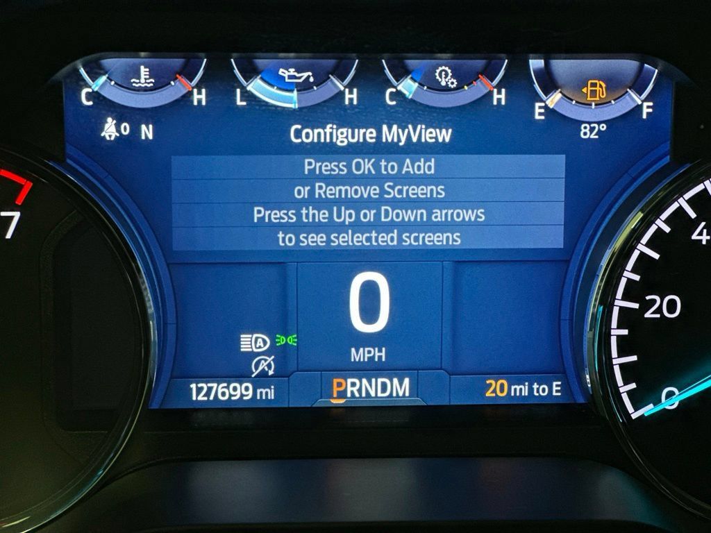 Used 2021 Ford F150 XLT w/ Equipment Group 302A High RWD image 4