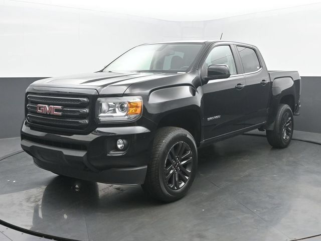 Used 2019 GMC Canyon SLE w/ Elevation Edition AWD/4WD image 1