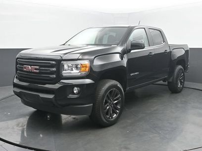 Used 2019 GMC Canyon SLE w/ Elevation Edition