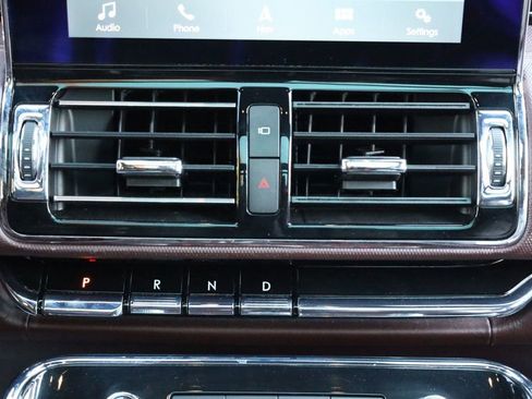 Used 2018 Lincoln Navigator Black Label w/ Cargo Package image 47