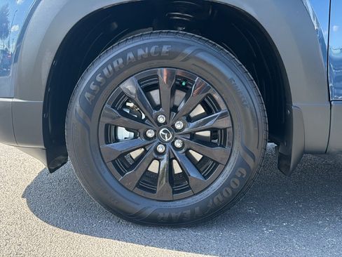 Certified 2026 MAZDA CX-50 AWD 2.5 Hybrid w/ Weather Package image 10
