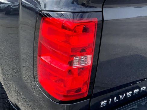 Used 2016 Chevrolet Silverado 1500 LT w/ All Star Edition AWD/4WD image 25