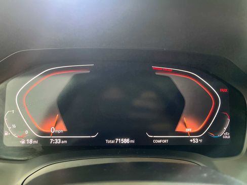 Used 2019 BMW 330i xDrive Sedan w/ Convenience Package image 10