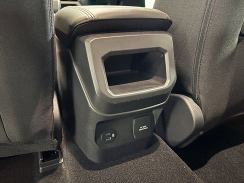 New 2025 Ford Ranger XLT w/ Black Appearance Package image 27