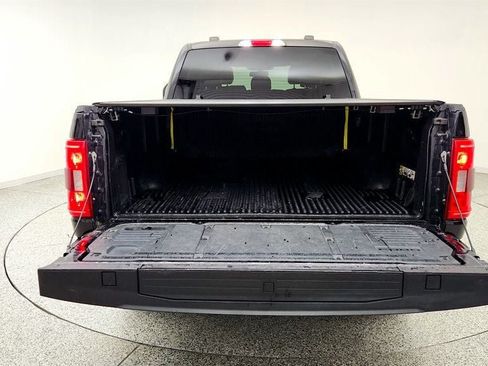 Used 2023 Ford F150 XLT w/ Equipment Group 302A High AWD/4WD image 21