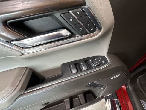 Used 2024 GMC Sierra 1500 SLT w/ SLT Premium Plus Package image 24