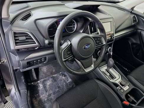 Used 2023 Subaru Forester Premium image 19