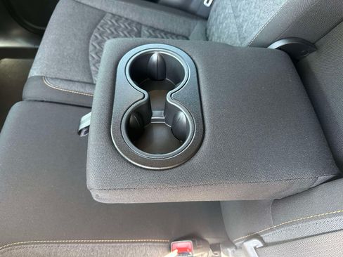 Used 2024 Chevrolet Equinox LT AWD/4WD image 11