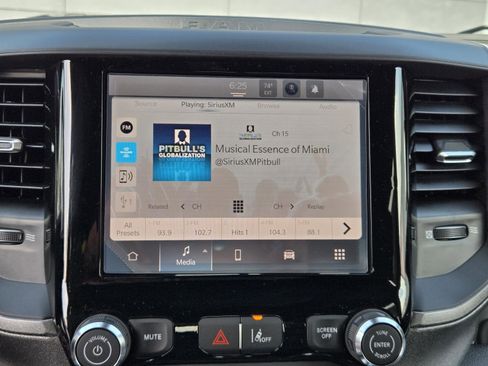 New 2026 RAM 1500 Tradesman image 9