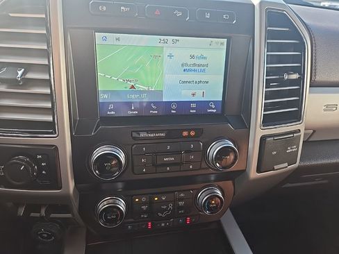 Used 2020 Ford F350 King Ranch w/ King Ranch Ultimate Package image 22