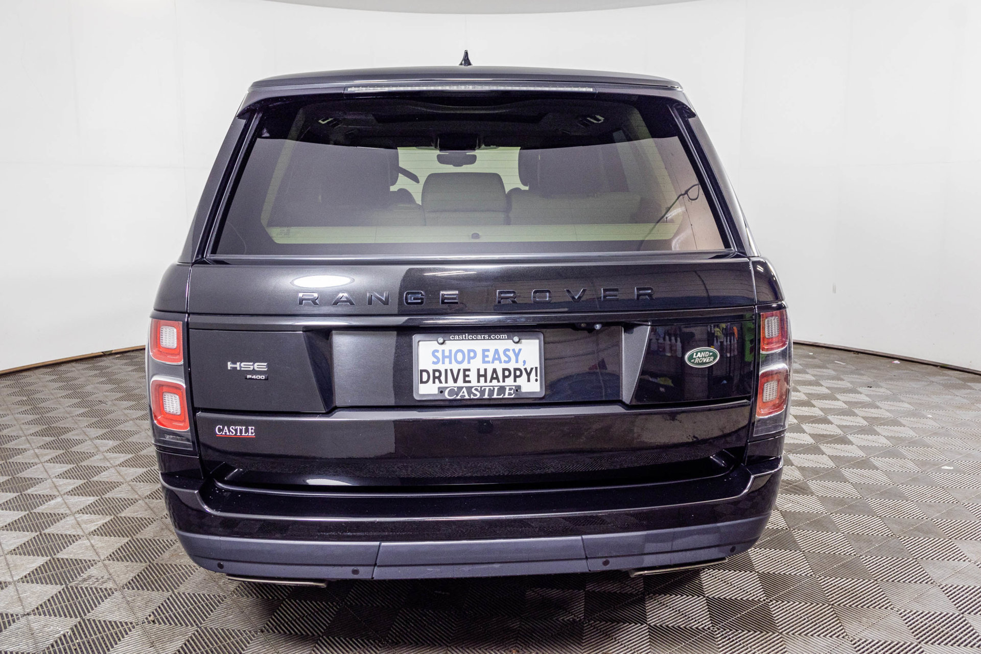 Used 2022 Land Rover Range Rover Westminster Edition AWD/4WD image 22