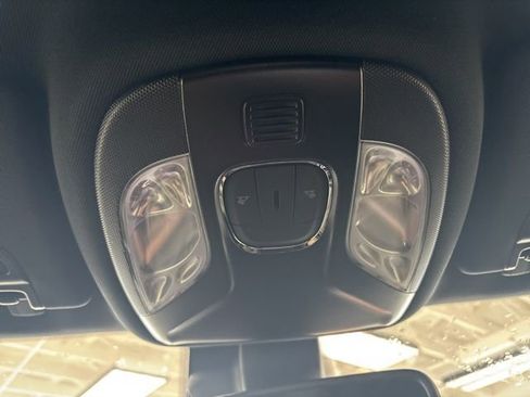 New 2026 Jeep Compass Latitude image 41