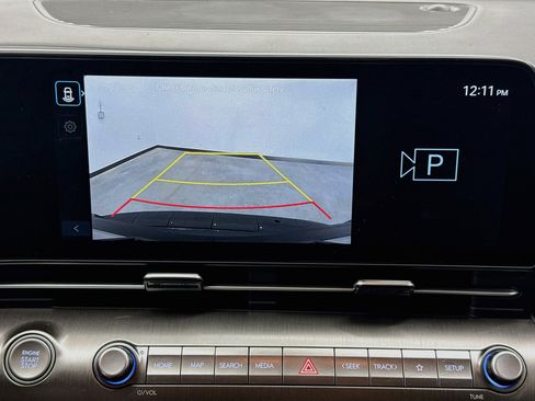 Used 2025 Hyundai Kona SEL FWD image 22
