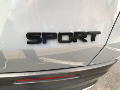 Used 2024 Honda HR-V Sport image 28