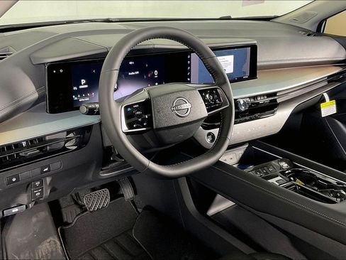 New 2026 Nissan Murano SL image 9