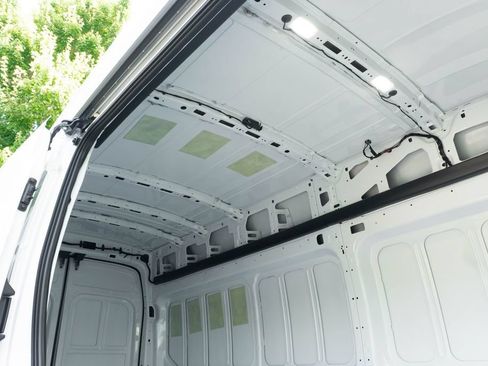 New 2026 Ford Transit 350 148 High Roof Extended RWD image 18