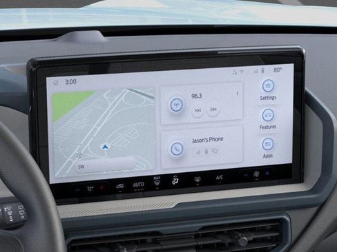 New 2025 Ford Bronco Sport Heritage image 14