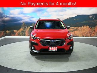 Used 2025 Subaru Crosstrek 2.0i Premium video 3