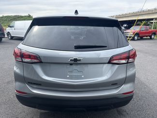 Used 2024 Chevrolet Equinox LS w/ LS Convenience Package AWD/4WD video 4