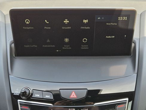 New 2026 Acura RDX A-Spec image 13