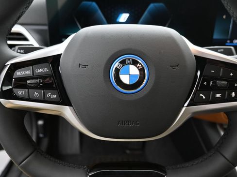 New 2026 BMW i4 eDrive40 RWD image 14