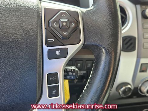 Used 2019 Toyota Tundra Limited image 30