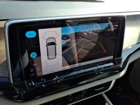 New 2026 Volkswagen Atlas SE image 19