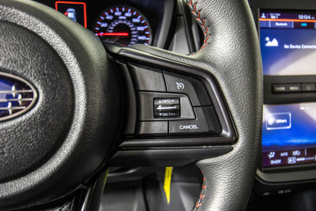 Used 2023 Subaru WRX AWD/4WD image 21