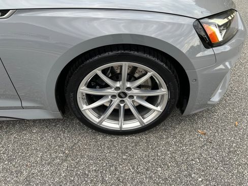 Used 2023 Audi RS 5 Sportback w/ RS Driver Assistance Package image 25