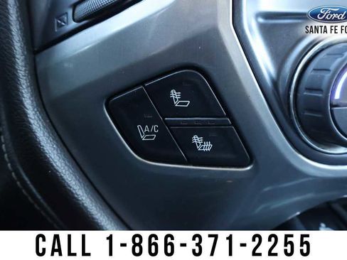 Used 2015 Chevrolet Silverado 3500 LTZ w/ Duramax Plus Package image 42