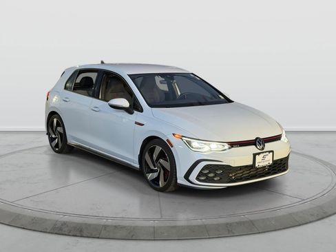 Used 2024 Volkswagen GTI S image 1