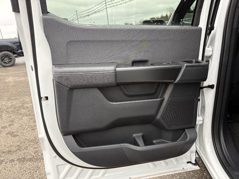 New 2026 Ford F150 STX w/ Equipment Group 200A image 17