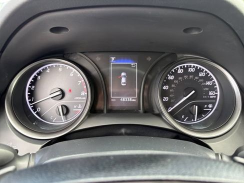 Used 2024 Toyota Camry SE FWD image 23