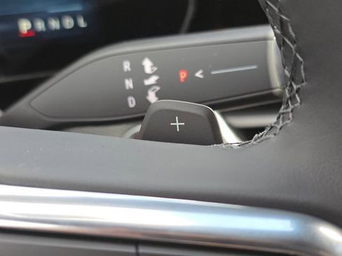New 2026 Chevrolet Equinox LT w/ Safety and Technology Package FWD image 27