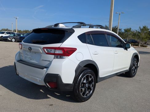 Used 2018 Subaru Crosstrek 2.0i Premium w/ Popular Package #3 image 5