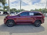 Used 2020 Jeep Grand Cherokee Limited X image 3