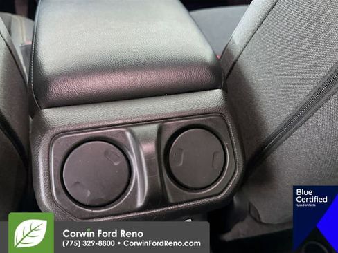 Used 2024 Jeep Wrangler Unlimited AWD/4WD image 28