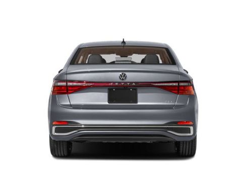 Used 2026 Volkswagen Jetta SEL FWD image 5
