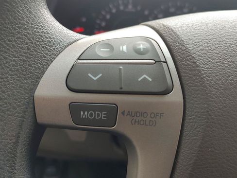 Used 2008 Toyota Camry XLE FWD image 10