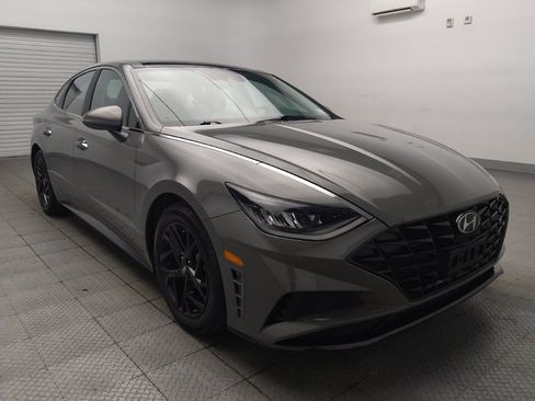 Used 2022 Hyundai Sonata SEL w/ Convenience Package FWD image 13