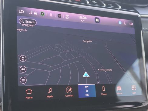 Used 2025 Jeep Grand Cherokee L Limited image 20