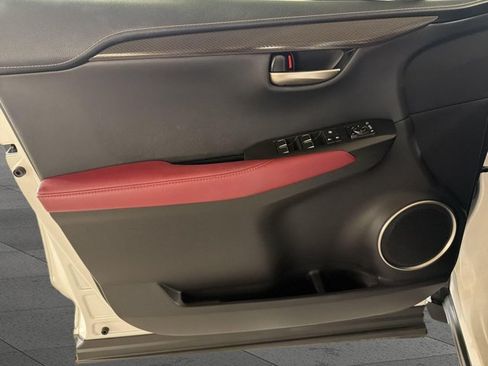 Used 2021 Lexus NX 300 FWD w/ Accessory Package 2 image 8