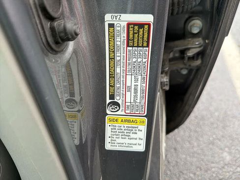 Used 2012 Honda Pilot EX image 17